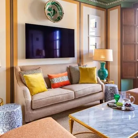 Ohliving Cathedral View * Seville