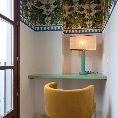 Ohliving Cathedral View Apartment