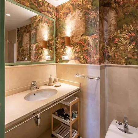 Apartment Ohliving Cathedral View Seville