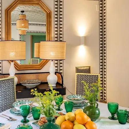 Ohliving Cathedral View Apartment *
