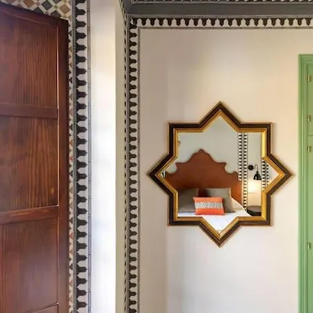 Apartment Ohliving Cathedral View Seville