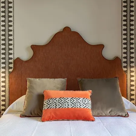 Ohliving Cathedral View Apartment