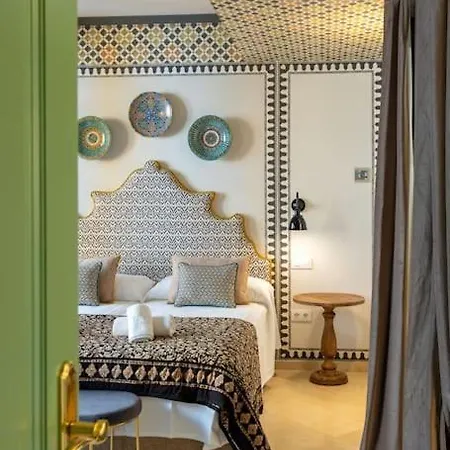 Ohliving Cathedral View * Seville