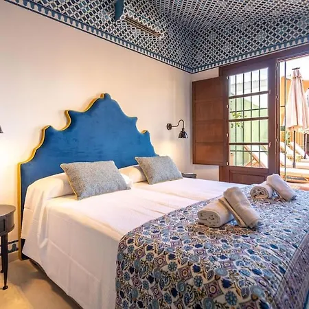 Apartment Ohliving Cathedral View Seville