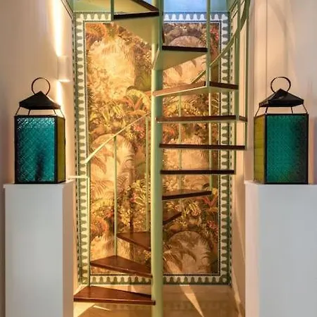 Ohliving Cathedral View Apartment *