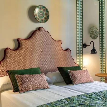 Ohliving Cathedral View Apartment Seville