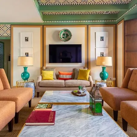 Ohliving Cathedral View * Seville