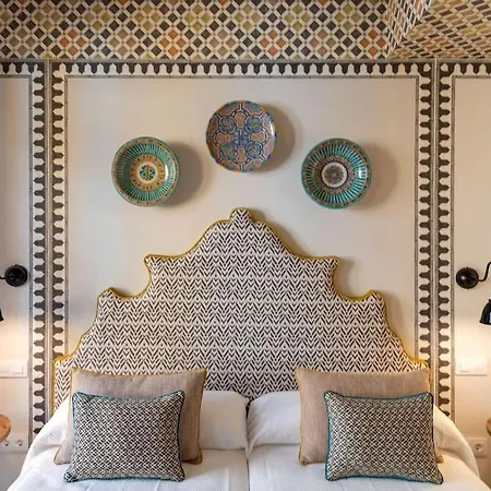 Ohliving Cathedral View Seville