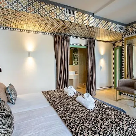 Ohliving Cathedral View Apartment Seville