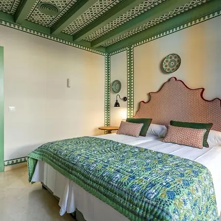 Ohliving Cathedral View Apartment Seville
