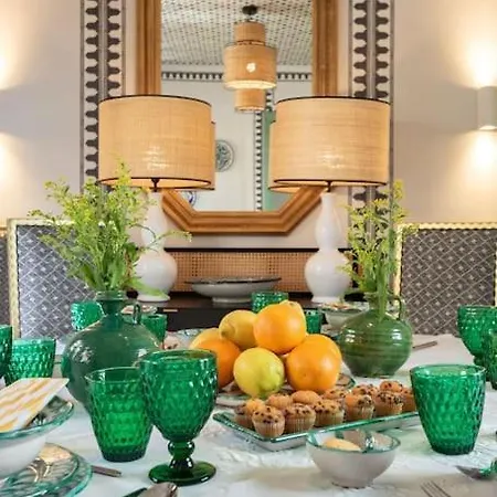Ohliving Cathedral View Apartment Seville