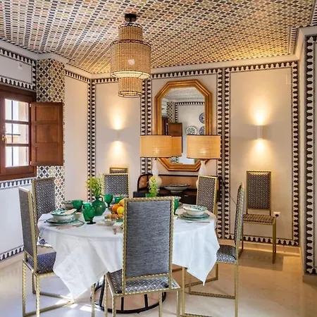 Apartment Ohliving Cathedral View Seville