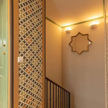 Ohliving Cathedral View Apartment