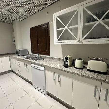 Apartment Ohliving Cathedral View Seville