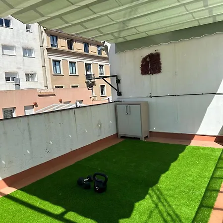 Ohliving Cathedral View * Seville